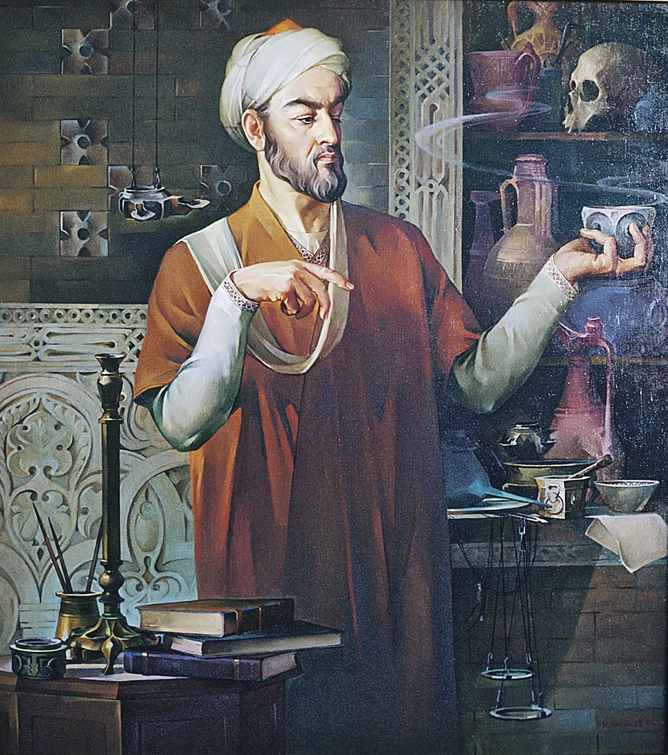 Ibn Sino